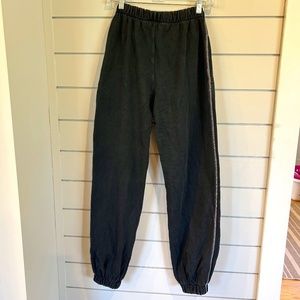John Galt Sweatpants / Brandy Melville